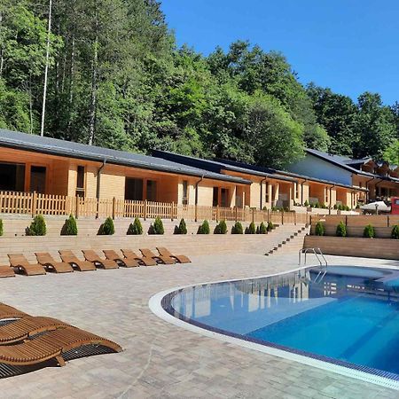 Montebelo Villas Veliko Tarnovo Exterior photo