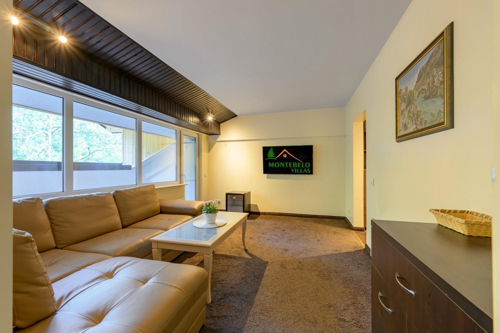 Montebelo Villas Veliko Tarnovo Exterior photo