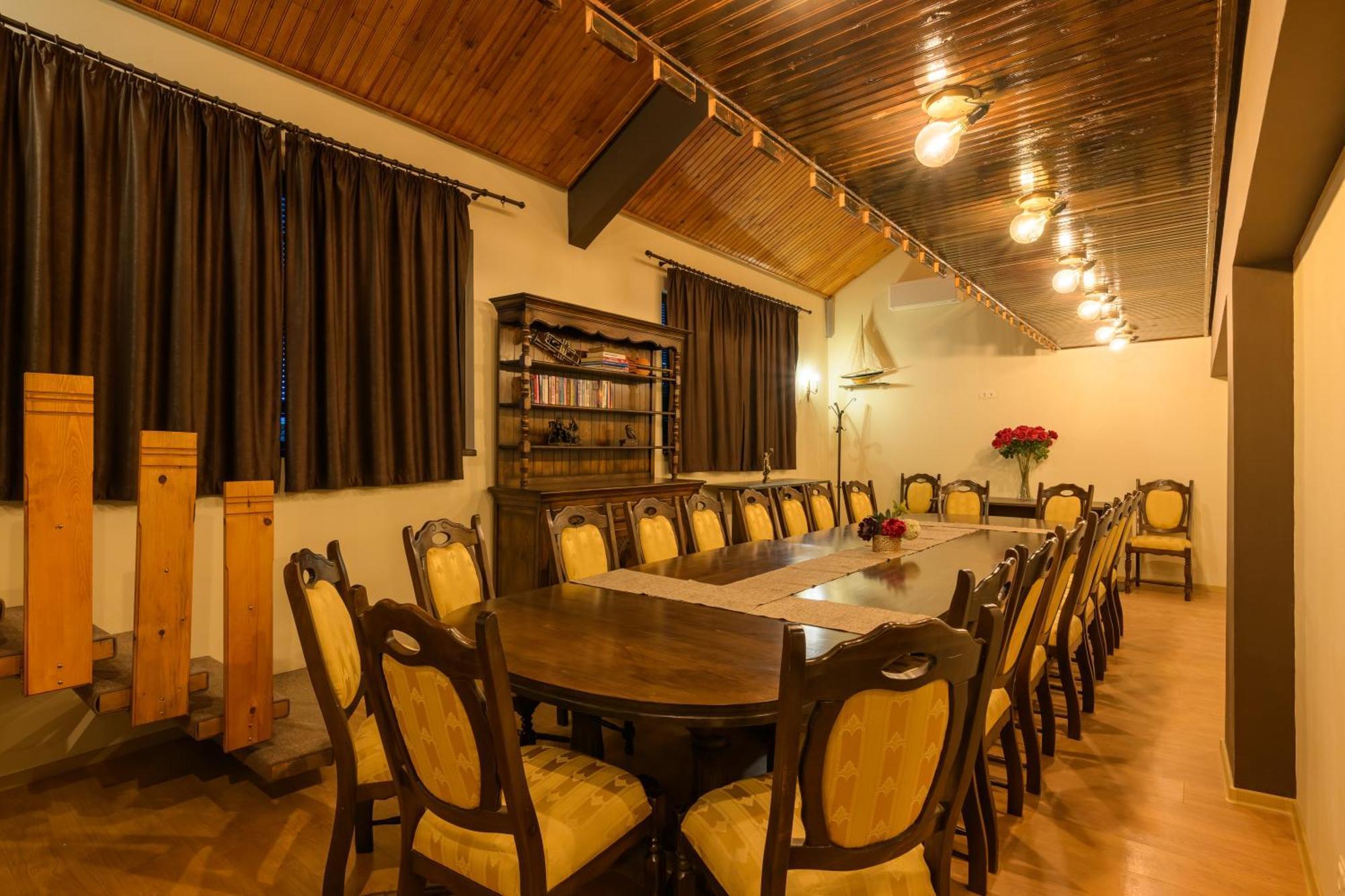 Montebelo Villas Veliko Tarnovo Exterior photo