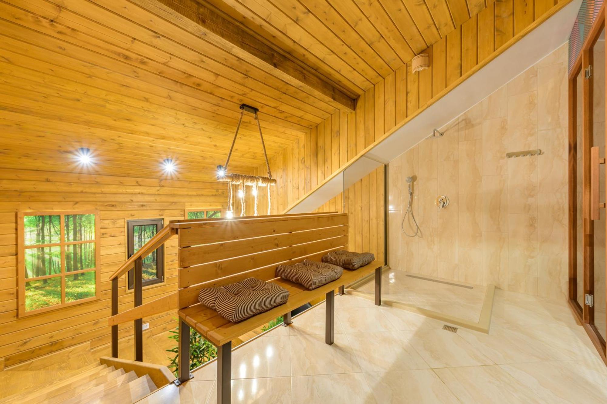 Montebelo Villas Veliko Tarnovo Exterior photo