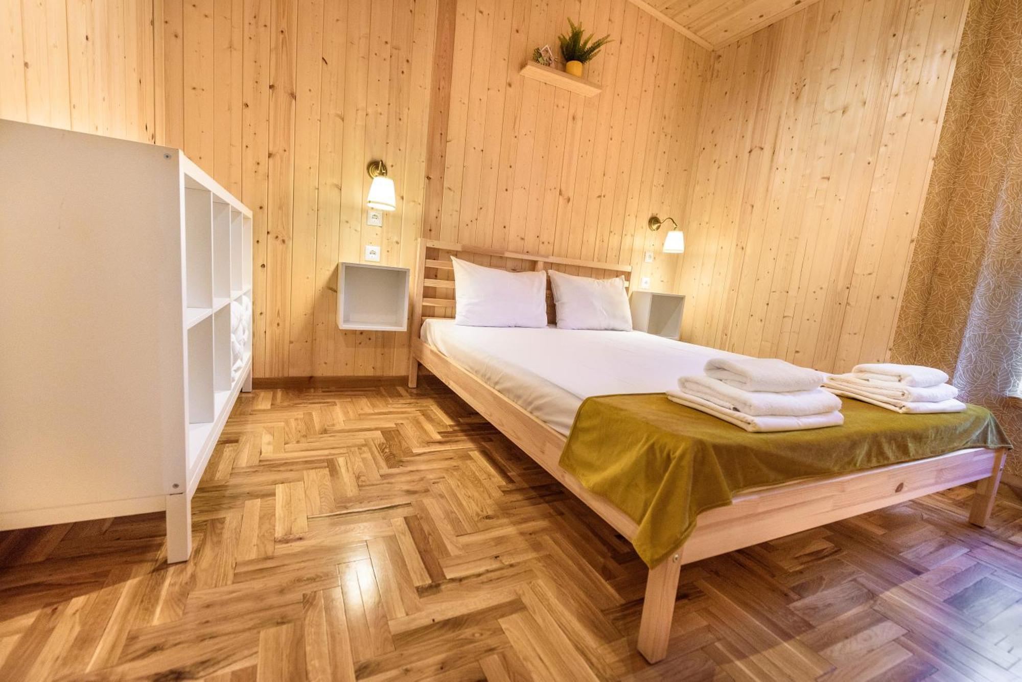 Montebelo Villas Veliko Tarnovo Exterior photo